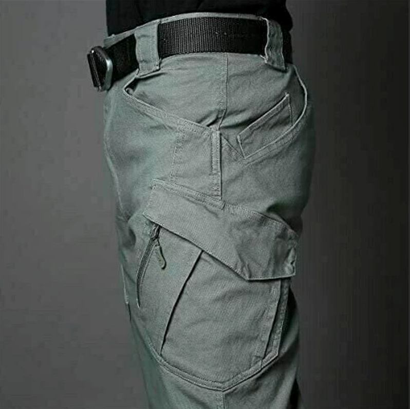 Benedict - Taktische wasserdichte Hose für Männer