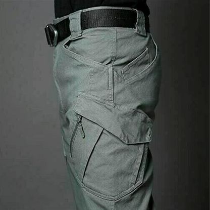 Benedict - Taktische wasserdichte Hose für Männer