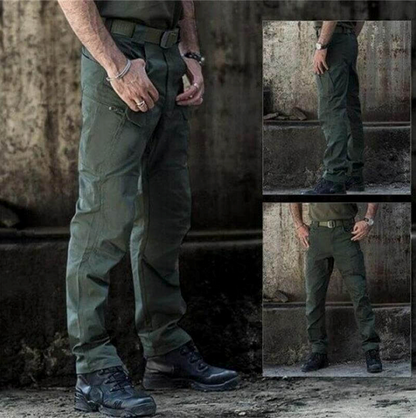 Benedict - Taktische wasserdichte Hose für Männer