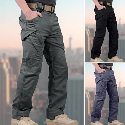 Benedict - Taktische wasserdichte Hose für Männer