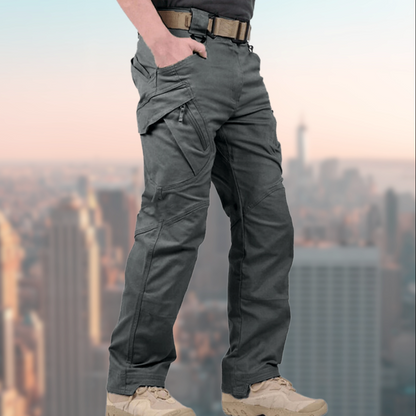 Benedict - Taktische wasserdichte Hose für Männer