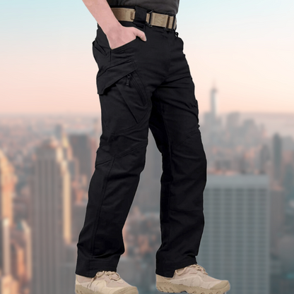 Benedict - Taktische wasserdichte Hose für Männer
