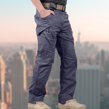 Benedict - Taktische wasserdichte Hose für Männer