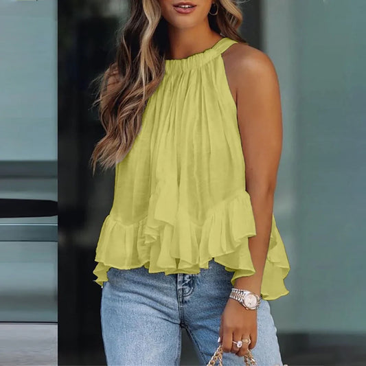Vivienne - Stylische Tops für Damen