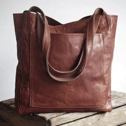 Natalia - Umhängetasche aus Leder